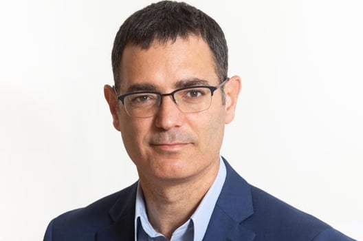 משה בר סימן טוב, צילום: יח״צ
